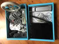 Vendo Wii - Consola Nintendo