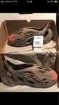 Yeezy foam runner mx sand grey