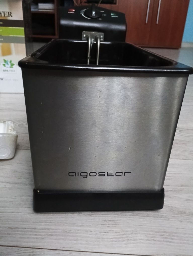 Frytkownica  Deep Fryer