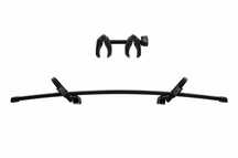 Thule VeloSpace XT przystawka na 3 lub 4-ty rower czarna