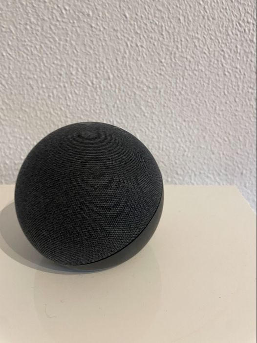 Alexa Echo 4º Geração Perfeito