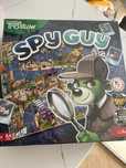 Nowa gra spy guy