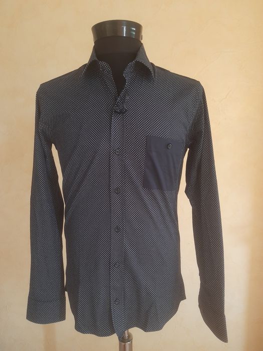 Чоловіча сорочка нова