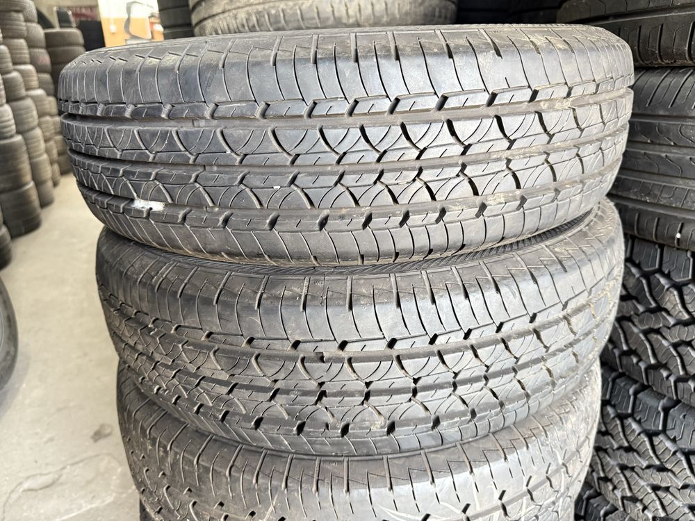 2xBarun 195 14rc 2021 8.5mm