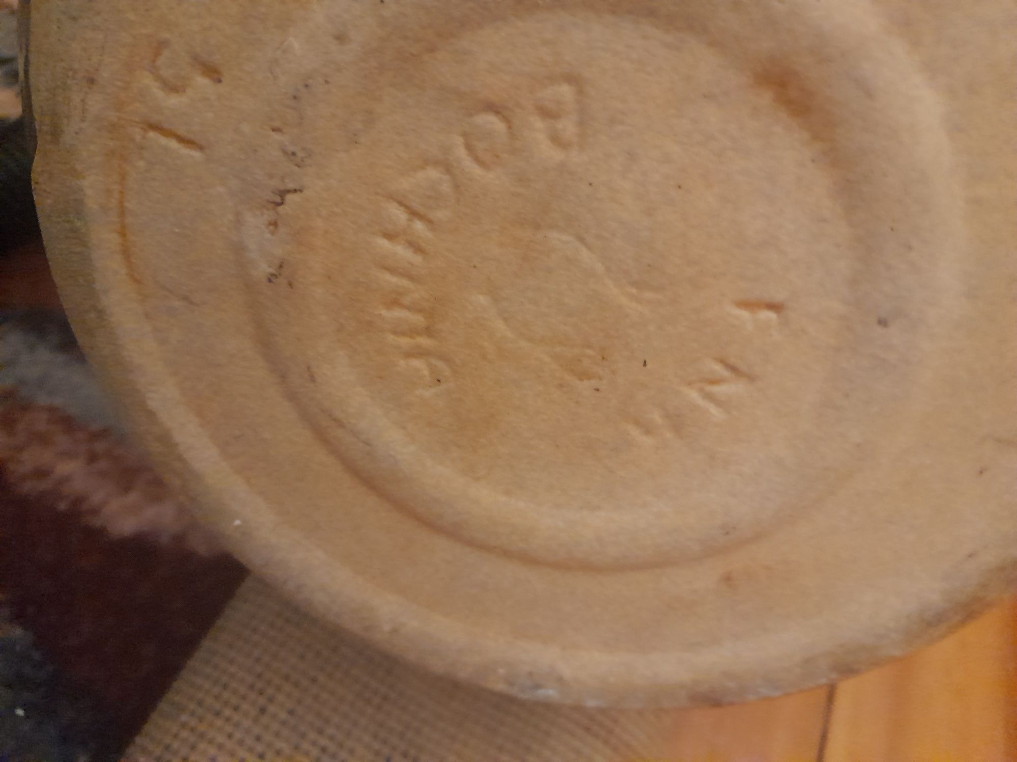 Makutra Bochnia 5l.