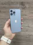 iPhone 13 Pro Max 128Gb Sierra Blue з гарантією