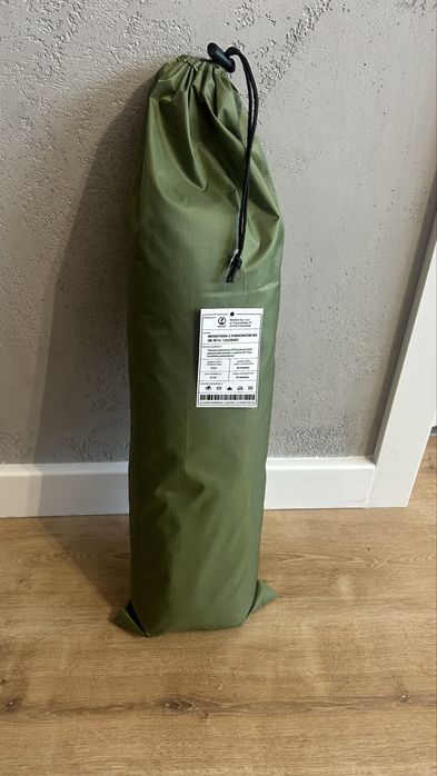 Moskitiera z pokrowcem WS 120/DKWS nowa