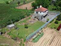 Casa Antiga T2 P/ Restauro - Fornelos - Ponte de Lima