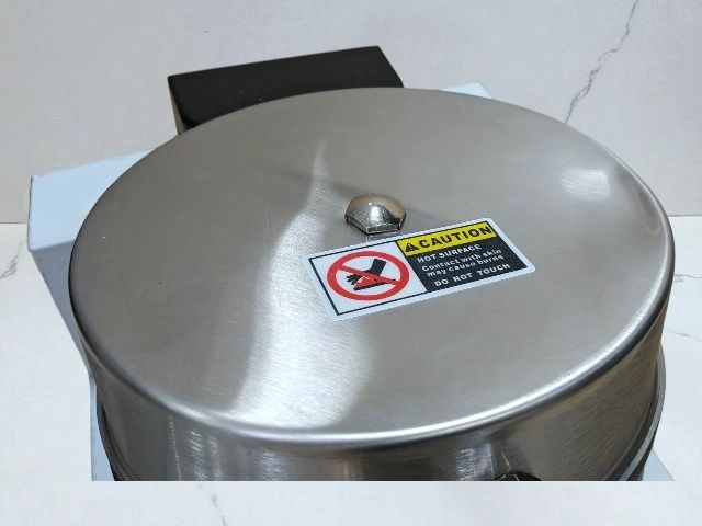 Гриль для бургеров Frosty WBS-1UH з уцінкою!!