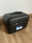 Necessaire de viagem