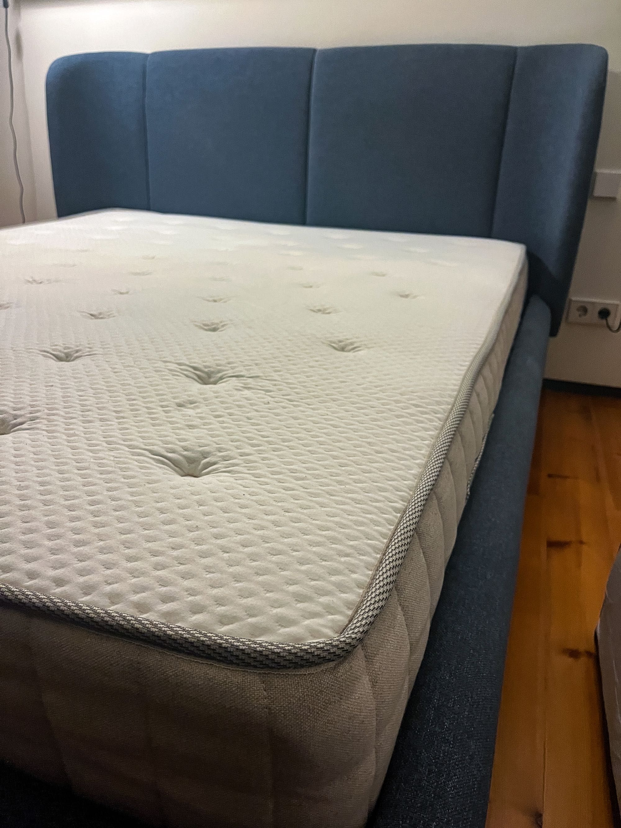 Vatneström Mattress