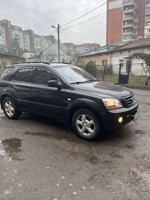Продам Кіа Соренто 2008 р 2.5 дизель