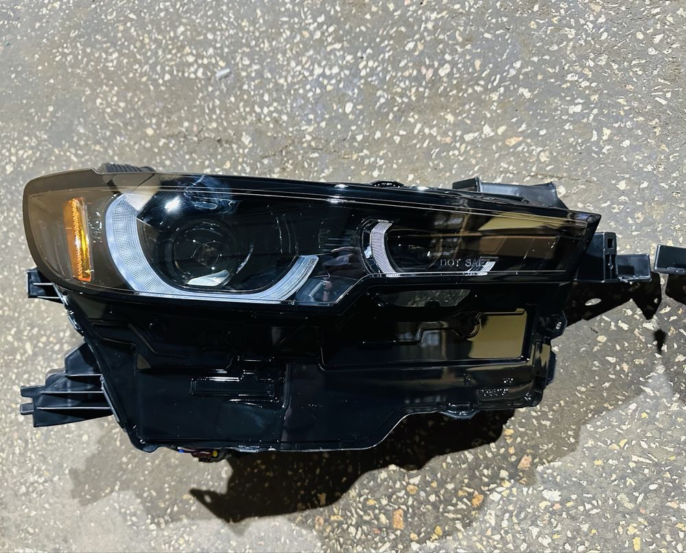 Фари full Led mazda cx-50 2023, 2024, 2025