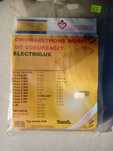 Worki papierowe Electrolux typ EL05