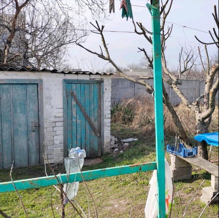 Левый берег  Березановка продам дом 3 отдельные ком+удобствами