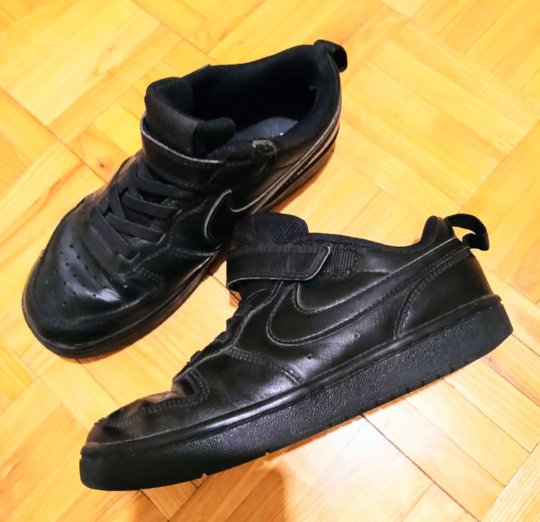 Buty Nike dla chlopca