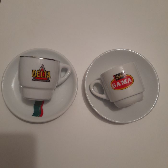 Chavenas vista alegre e outras colecao