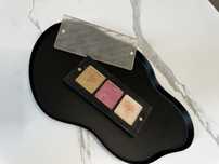 Cienie do powiek paleta cieni Inglot Partylicious