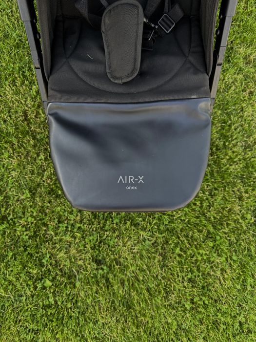 Anex Air X прогулянковий візочок