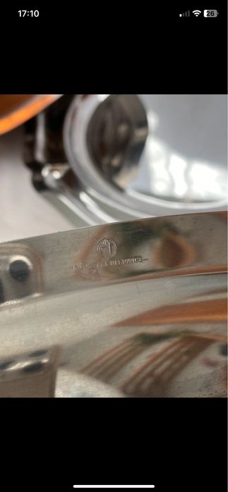 Vintage conjunto de 3 tabuleiros