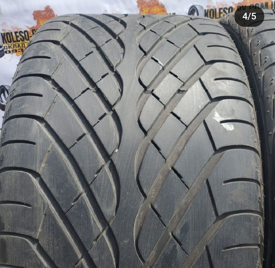 285/30 R18 Bridgestone S-02 Шини бу Пара