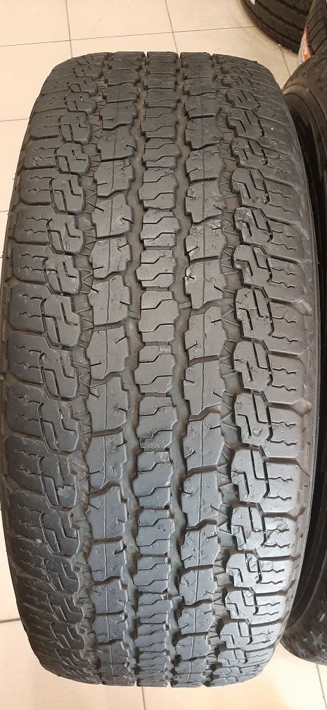 Шини 265/60 R18 GOODYEAR Wrangler