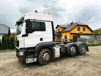 MAN TGX  MAN TGX 26.440 6X2