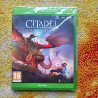 Citadel Forged With Fire Xbox ONE - NOWA, Skup/Sprzedaż