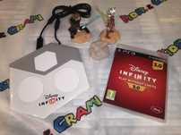 Disney Infinity 3.0 PS3 gra (po polsku) + Portal, figurki SKLEP Ursus