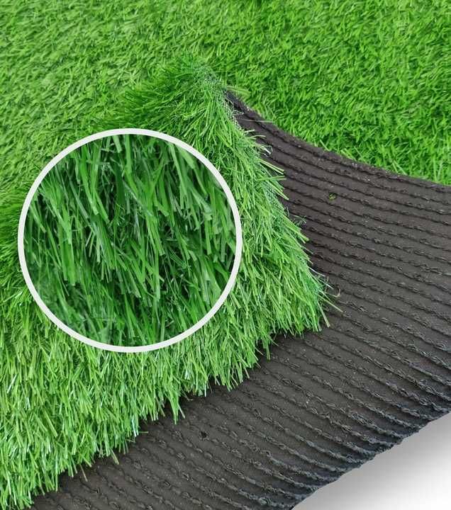 Wykładzina sztuczna trawa Torino, wysokość runa 30mm