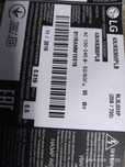 lg 43uk6300  eax67209001 lgp43dj-17u1