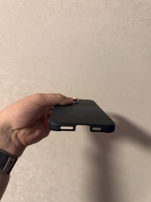 Чехол Pitaka iPhone 16 Pro Max Moonrise