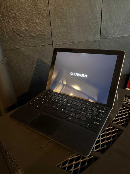 Chuwi SurBook Mini – Portátil 2 em 1 com Ecrã Tátil + Cartão 128 GB
