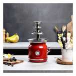 Fontanna Czekoladowa Cecotec Fun Chocolicious 90 W