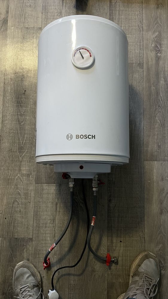Бойлер Bosh TR1000T 30sb 30 літрів