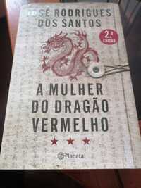 Livro José Rodrigues dos Santos