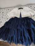 Vendo Vestido de cerimónia  para menina 9 -10 anos