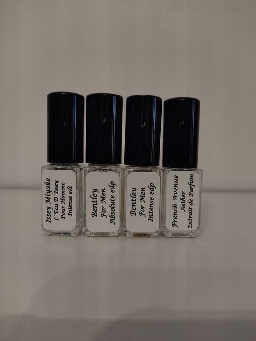 Perfumy Xerjoff Casamorati Mancera Montale Lattafa Al Haramain