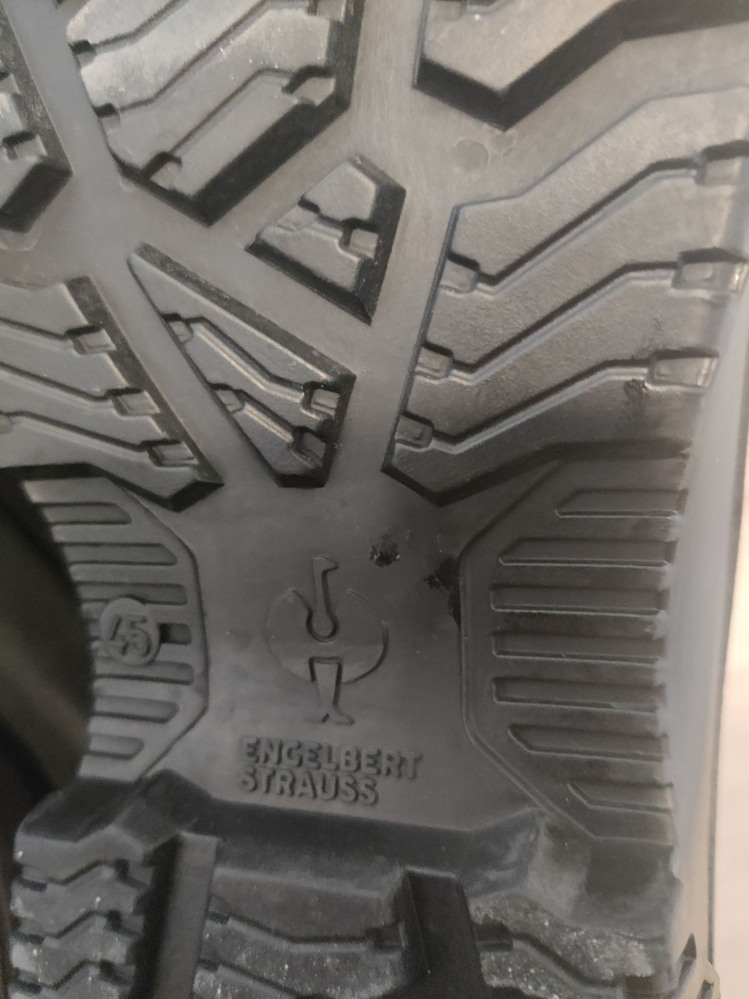 Buty ochronne Engelbert Strauss S3 Buty bezpieczne