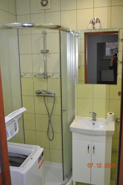 Mieszkanie do wynajecia ul Poznanska 37m