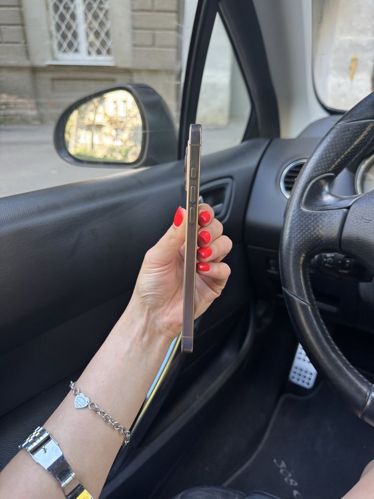 iPhone 16 Pro Max 256/512Gb/1Tb Desert | Айфон 16 Про Макс Десерт ТОП