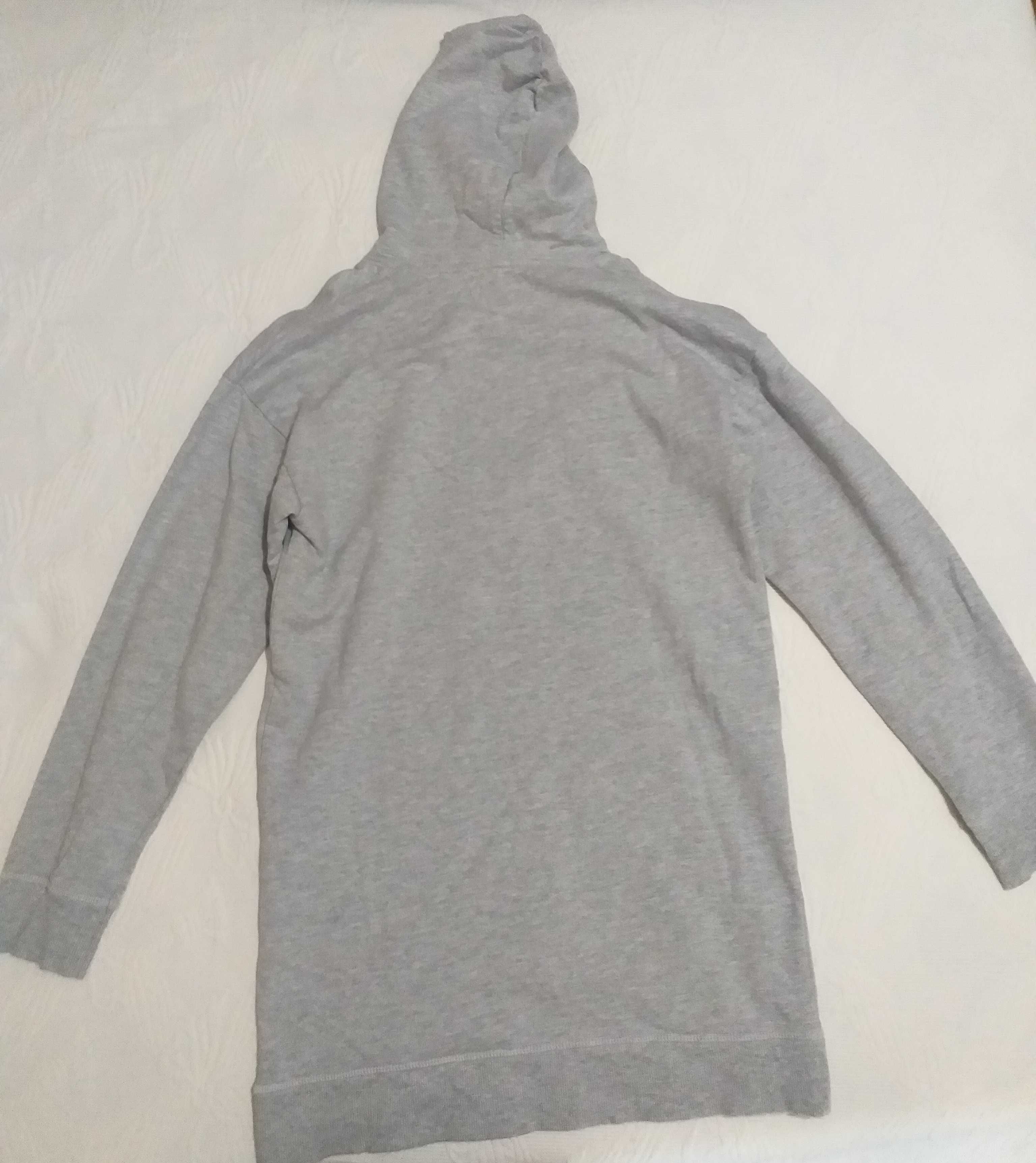 Vestido/Sweatshirt comprida La Redoute