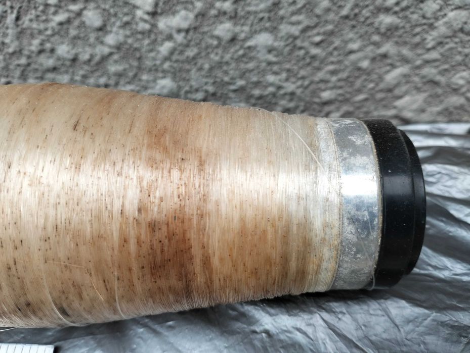 Жилка, волосінь ( леска) для риболовлі 0,4-0,5 -  450 грн