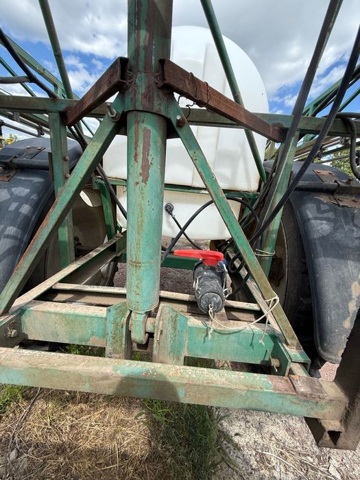 Оприскувач ОП 3000