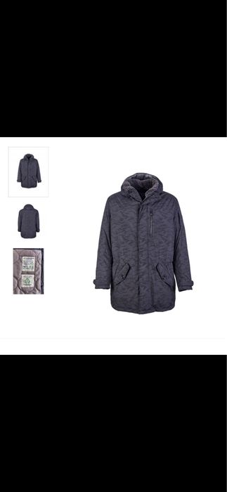 Куртка чоловіча Redpoint XXXL. Осінь-зима. Розмір 64.