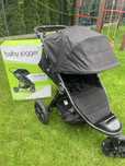 Wozek spacerowy biegowy  BabyJogger City Elite 2
