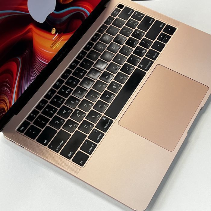 MacBook Air 13 2018 i5/8GB/256GB • Гарантія • 23695