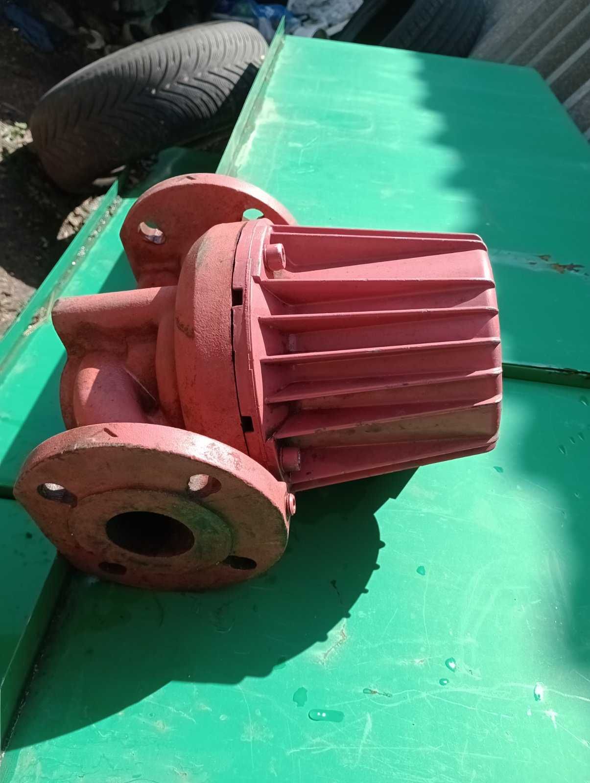 Циркуляционный насос Grundfos 50-120  2  pc9719