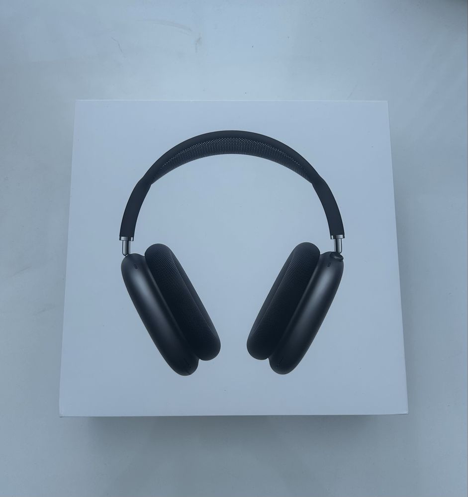 AirPods Max – Novos - – Originais Apple