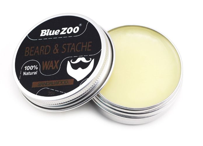 Balsam Wosk do brody - NOWOŚĆ